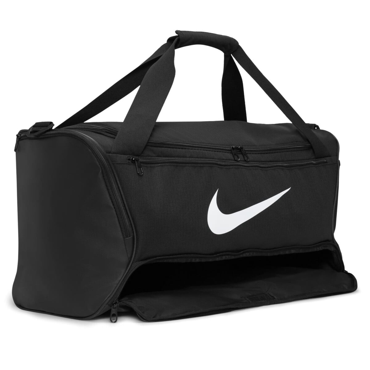 NIKE BRASILIA 9.5 TRAINING DUFFEL BAG MEDIUM, 60L sportiniai ir
