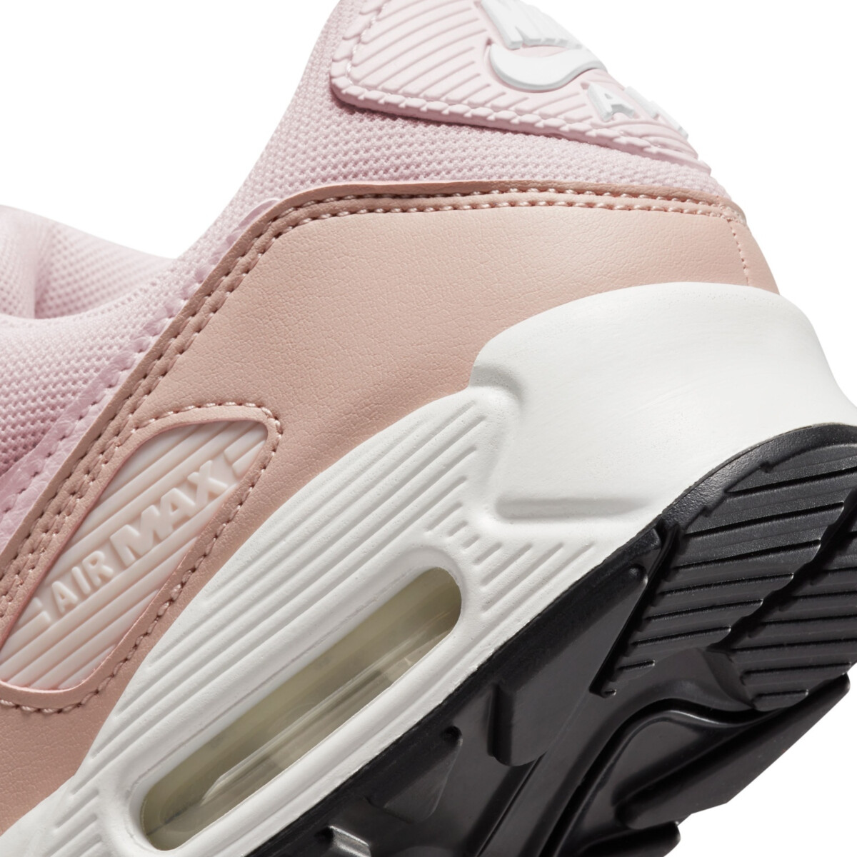 NIKE AIR MAX 90 WOMEN'S SHOES laisvalaikio batai
