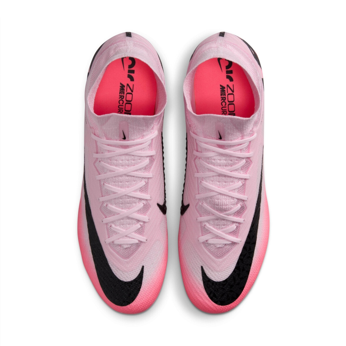 NIKE MERCURIAL SUPERFLY 9 ELITE FIRM-GROUND FOOTBALL CLEATS