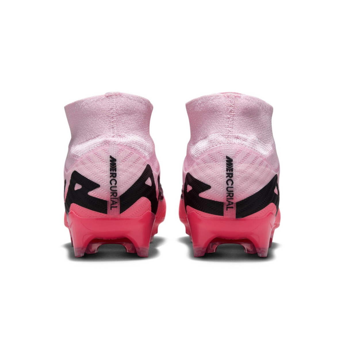 NIKE MERCURIAL SUPERFLY 9 ELITE FIRM-GROUND FOOTBALL CLEATS