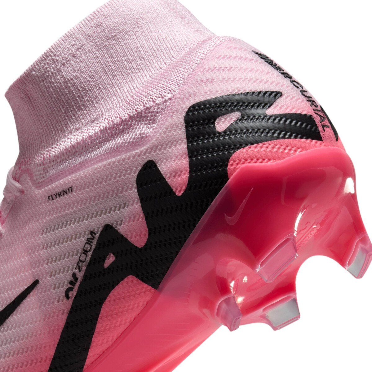 NIKE MERCURIAL SUPERFLY 9 ELITE FIRM-GROUND FOOTBALL CLEATS