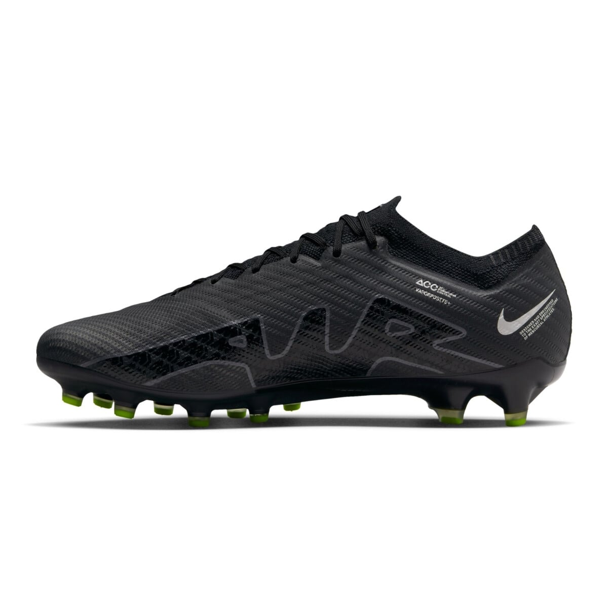 NIKE ZOOM MERCURIAL VAPOR 15 ELITE AG-PRO ARTIFICIAL-GRASS SOCCER