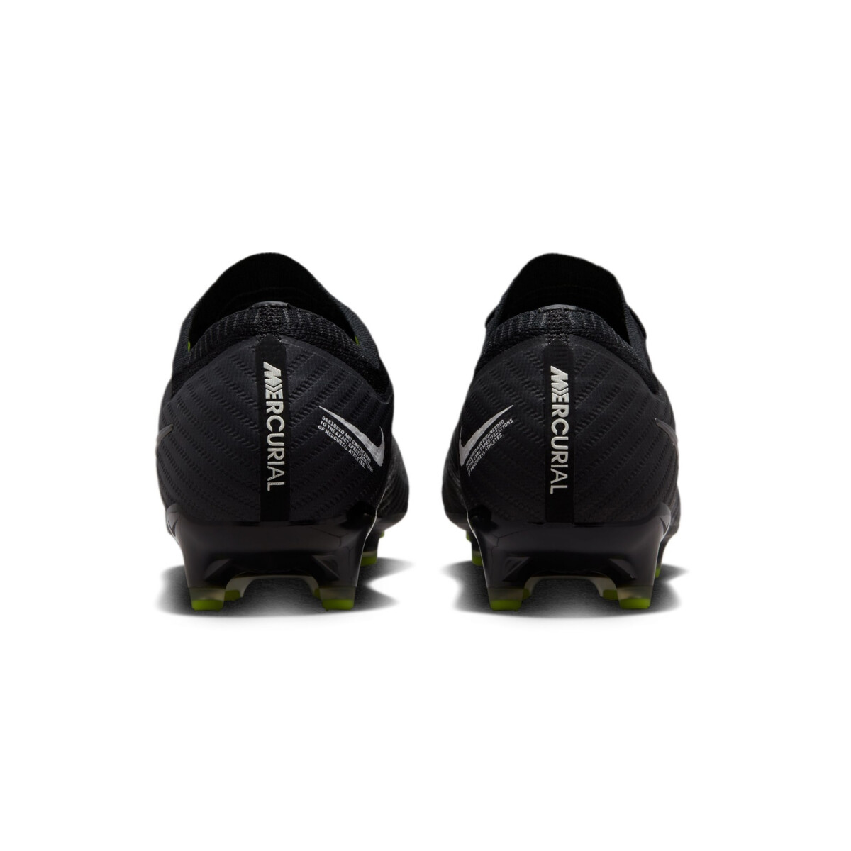 NIKE ZOOM MERCURIAL VAPOR 15 ELITE AG-PRO ARTIFICIAL-GRASS SOCCER