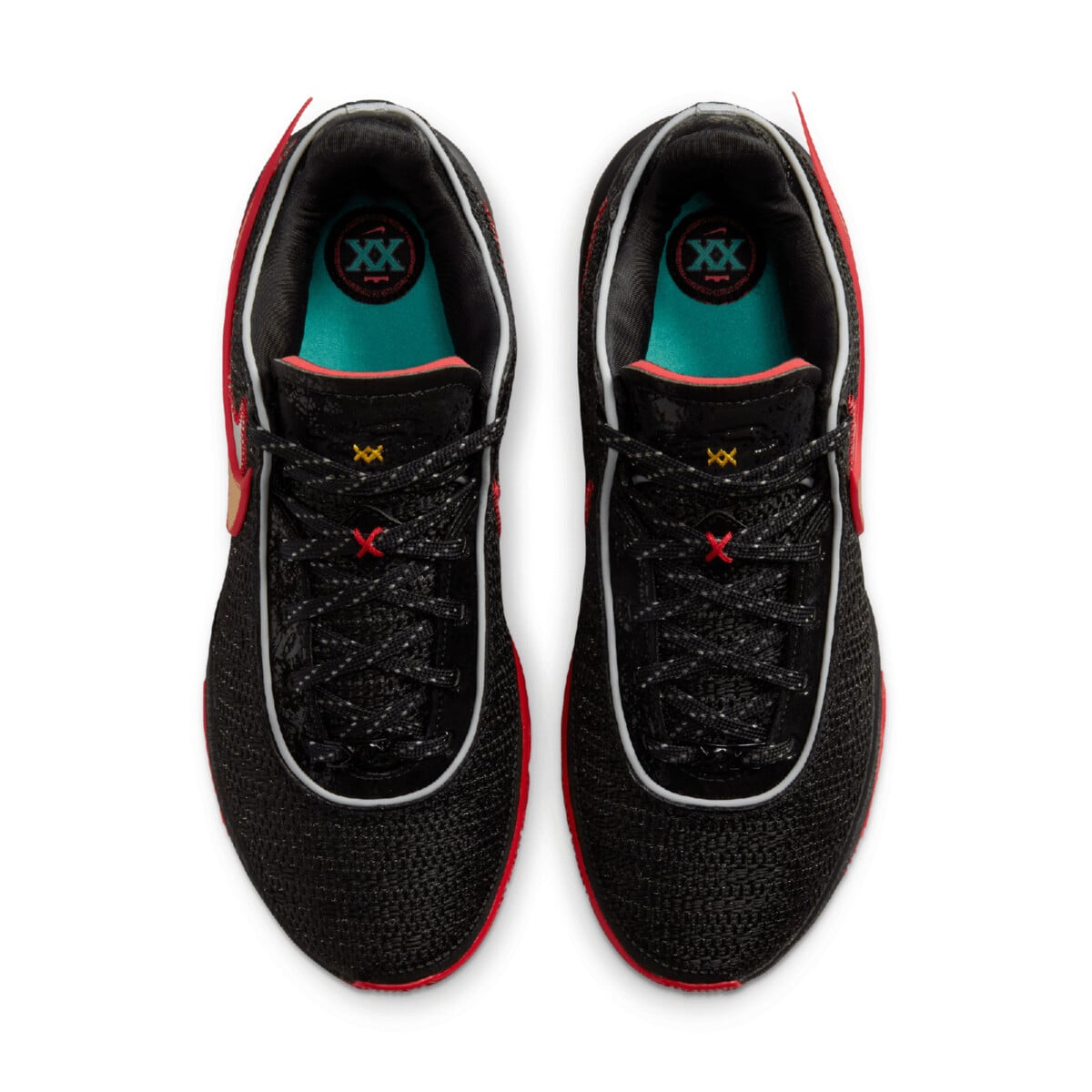 NIKE LEBRON 20 krepšinio treniruočių bateliai | Sportland