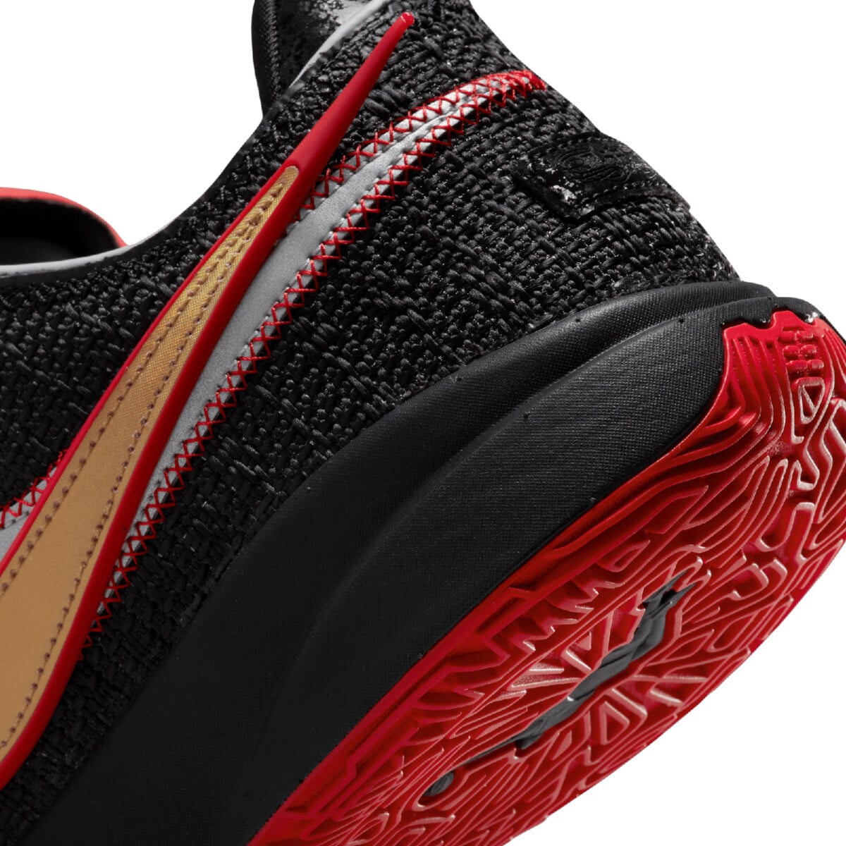 NIKE LEBRON 20 krepšinio treniruočių bateliai | Sportland