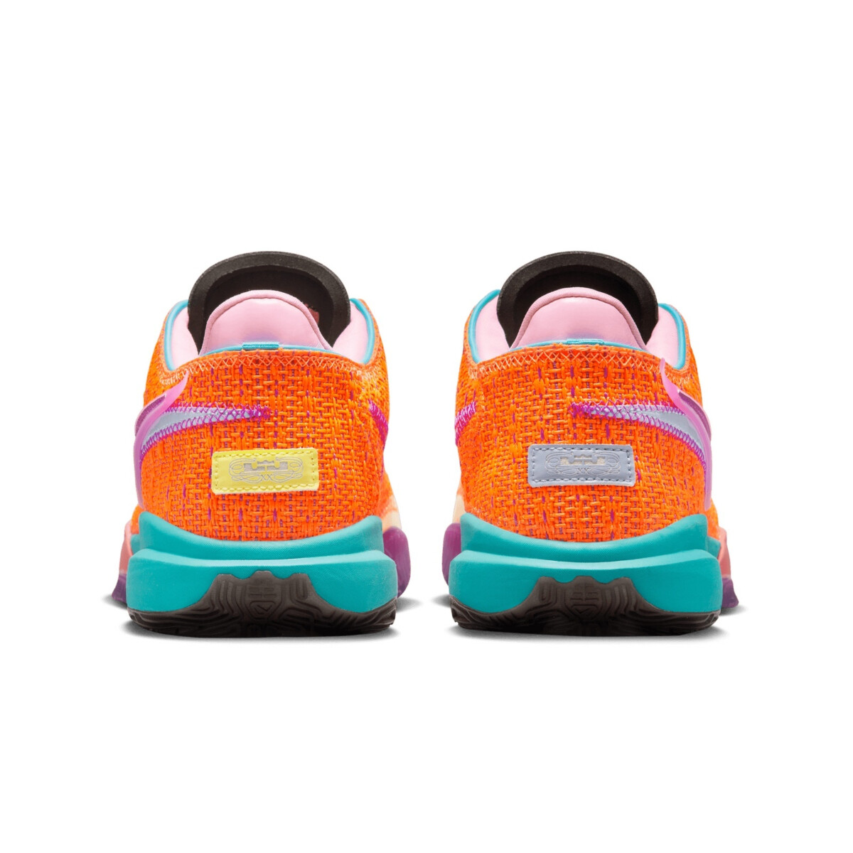 LEBRON XX BASKETBALL SHOES krepšinio treniruočių bateliai