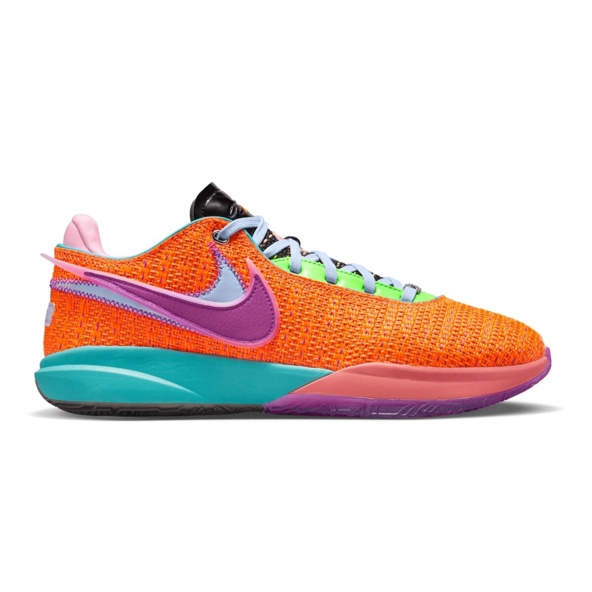 LEBRON XX BASKETBALL SHOES krepšinio treniruočių bateliai