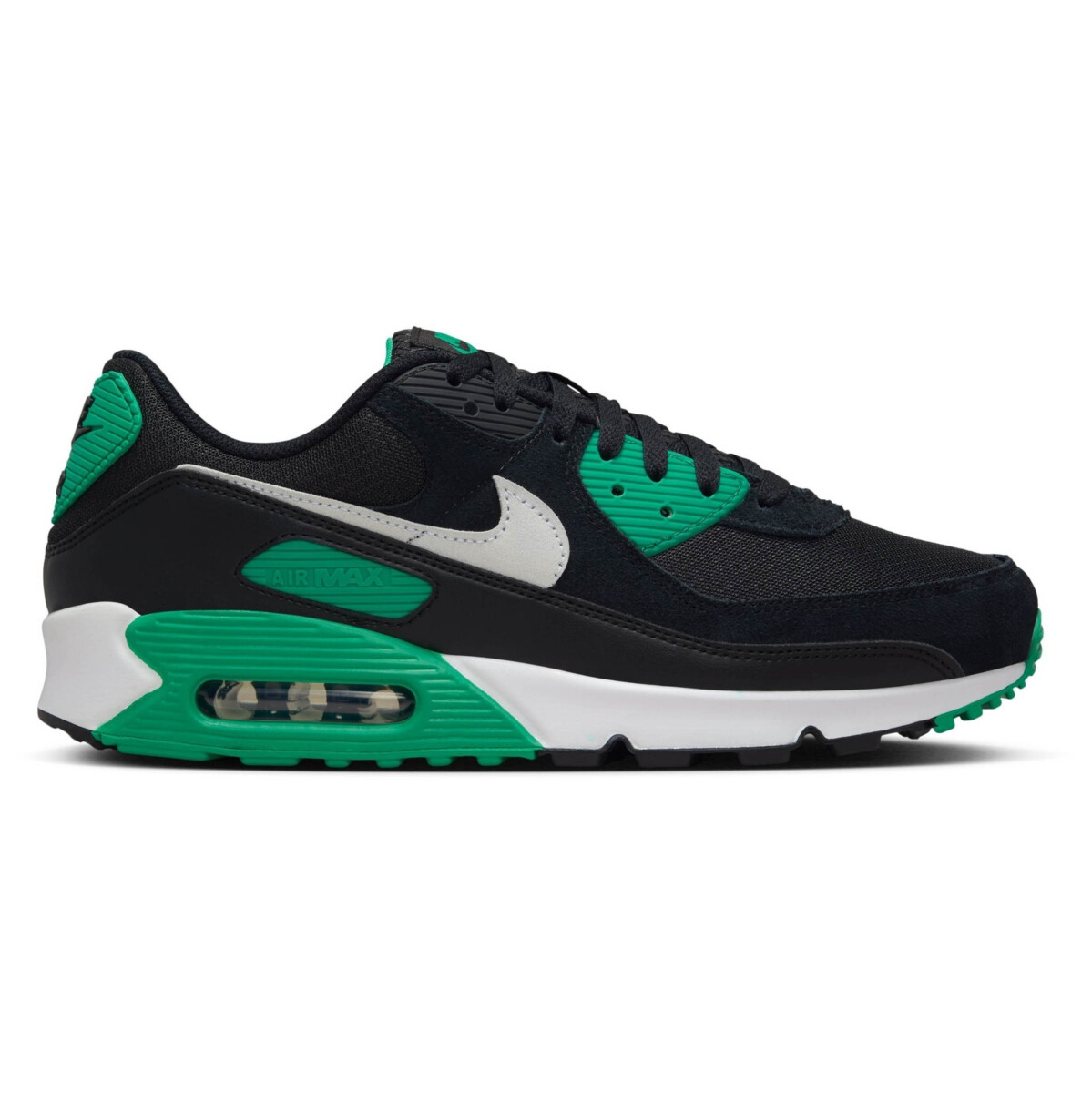 NIKE AIR MAX 90 SHOES laisvalaikio batai | Sportland