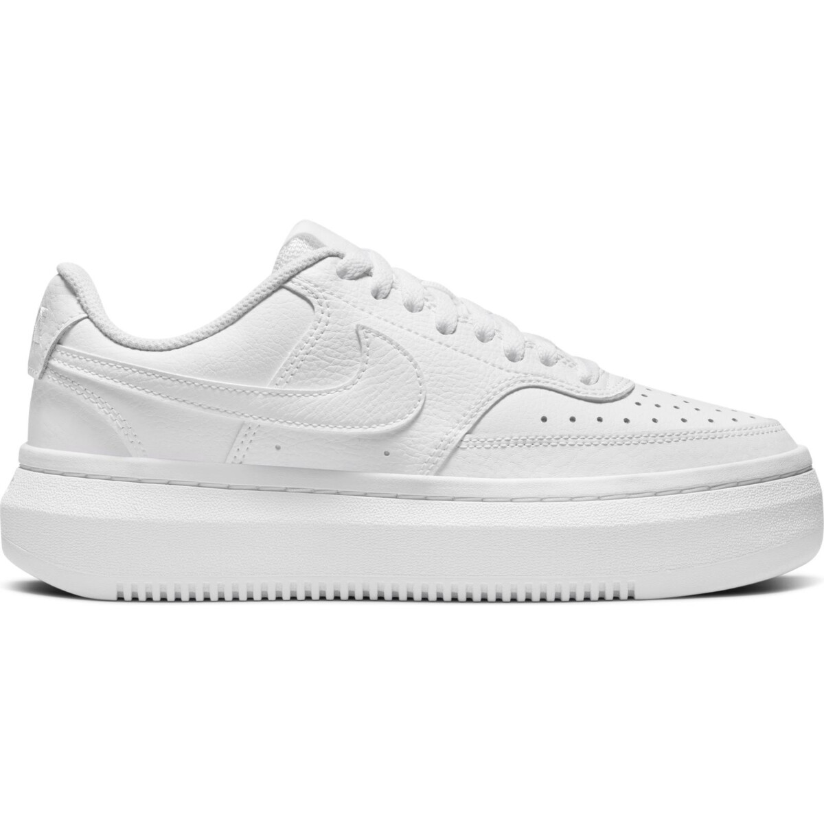NIKE COURT VISION ALTA SHOES laisvalaikio batai