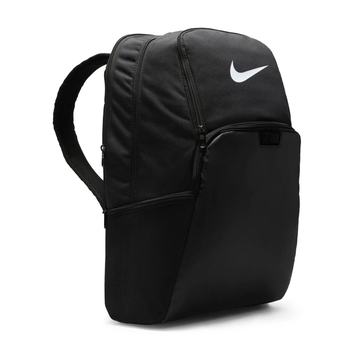 No.9　メンズ　BLK M NIKE BRASILIA 9.5 TRAINING BACKPACK EXTRA LARGE, 30L kuprinės