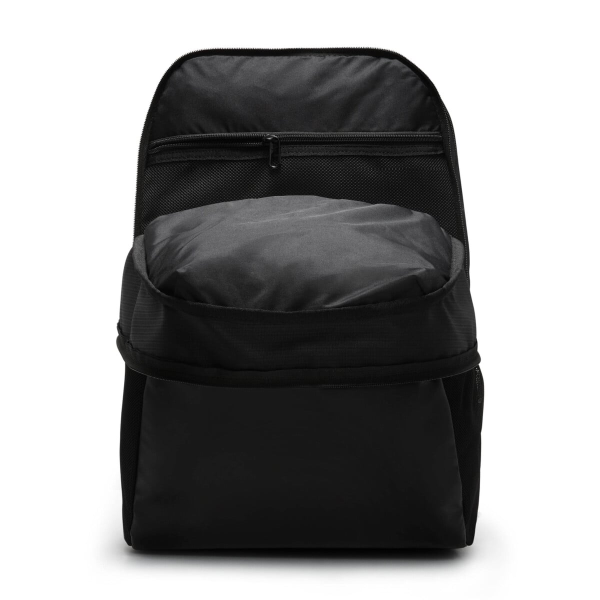 No.9　メンズ　BLK M NIKE BRASILIA 9.5 TRAINING BACKPACK EXTRA LARGE, 30L kuprinės