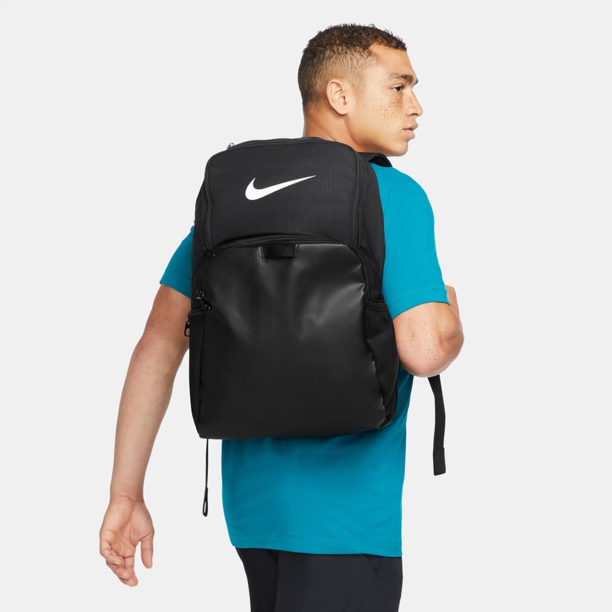 NIKE BRASILIA 9.5 TRAINING BACKPACK EXTRA LARGE, 30L kuprinės