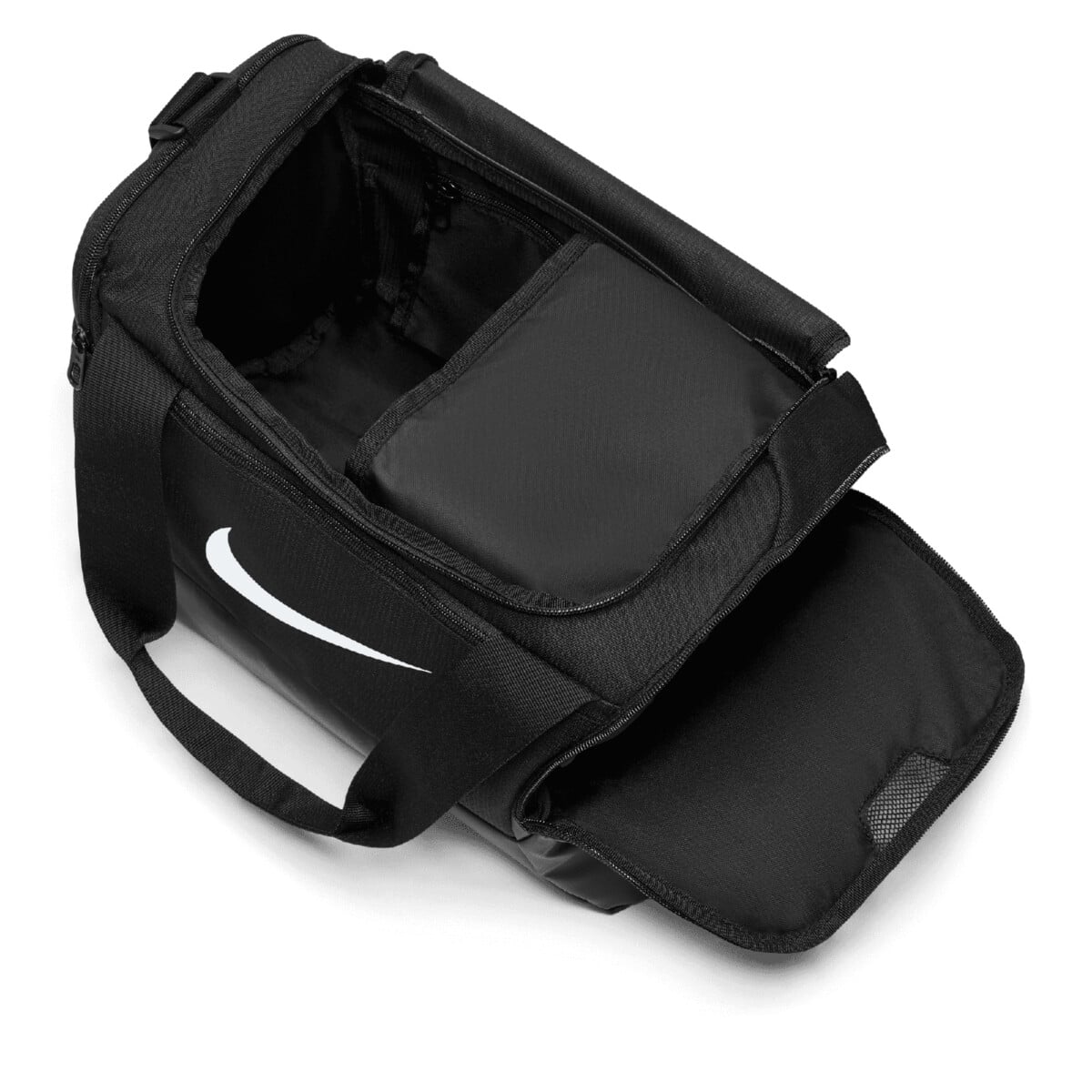 NIKE BRASILIA 9.5 TRAINING DUFFEL BAG EXTRA SMALL, 25L sportiniai