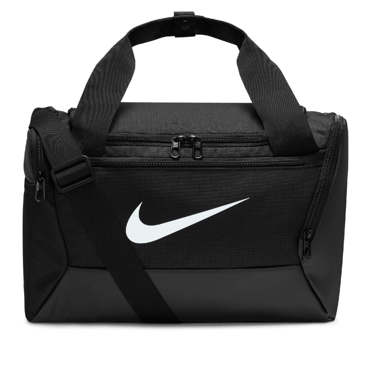 NIKE BRASILIA 9.5 TRAINING DUFFEL BAG EXTRA SMALL, 25L sportiniai NIKE BRASILIA 9.5 TRAINING DUFFEL BAG EXTRA SMALL, 25L sportiniai