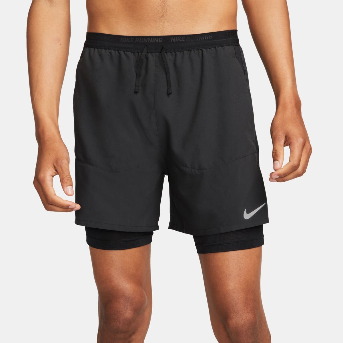 NIKE STRIDE DRI-FIT 5