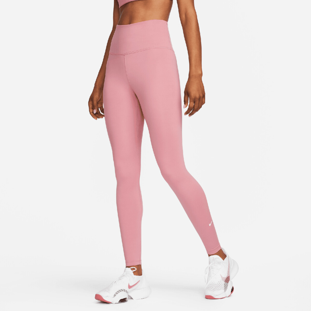 NIKE W ONE HR TGHT kelnės | Sportland