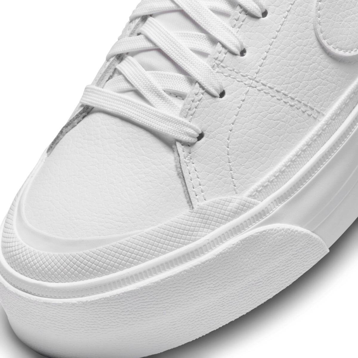 NIKE COURT LEGACY LIFT SHOES laisvalaikio batai