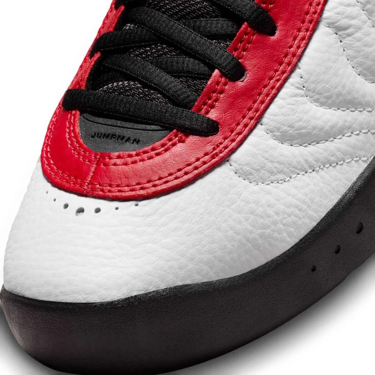 JORDAN JUMPMAN PRO MEN'S SHOES laisvalaikio batai
