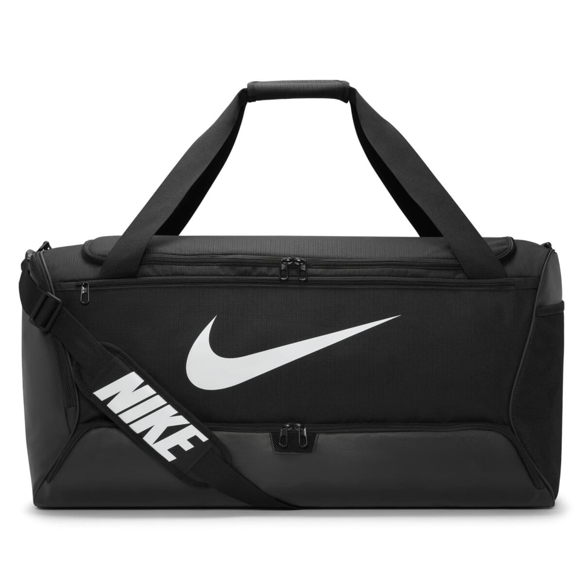 L GEAR SOLID ΔPREMIUM PACK ソフト無し NIKE BRASILIA 9.5 TRAINING DUFFEL BAG LARGE, 95L sportiniai ir
