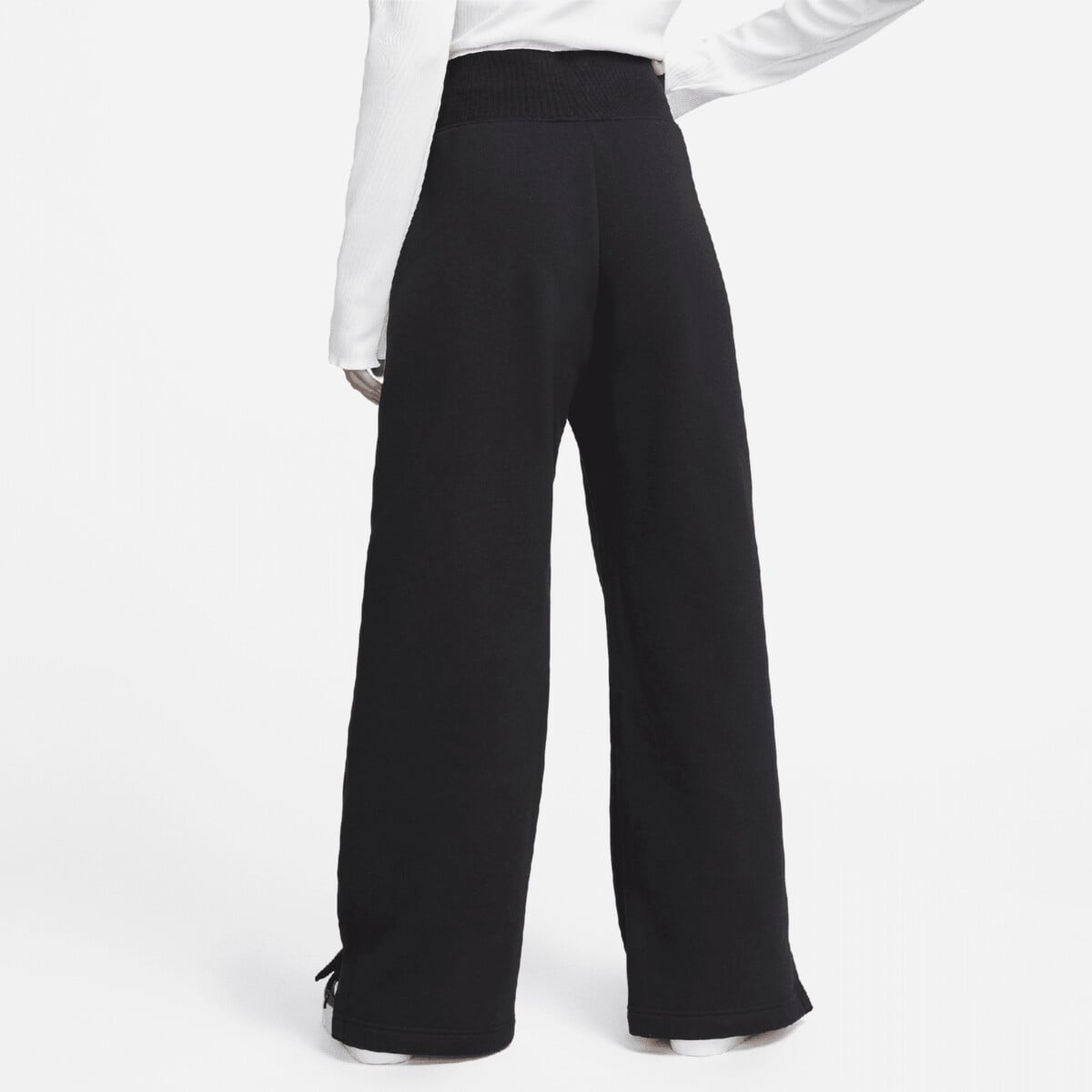 NIKE SPORTSWEAR PHOENIX FLEECE HIGH RISE kelnės