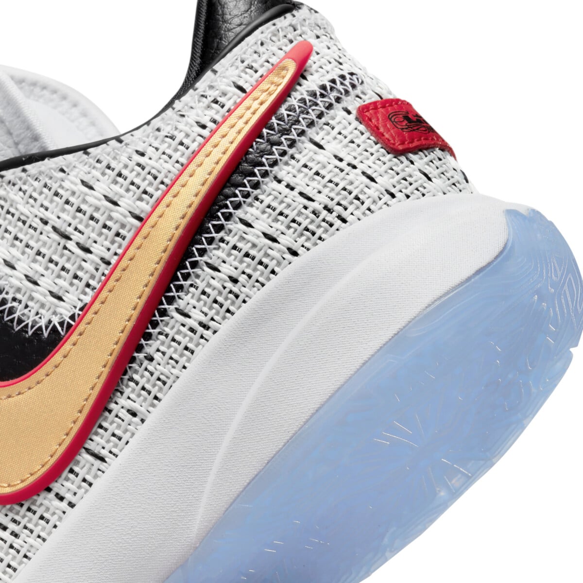 NIKE JR LEBRON XX GS krepšinio treniruočių bateliai | Sportland