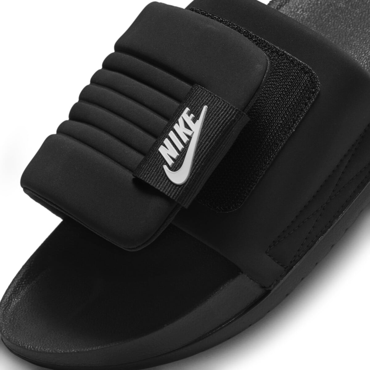 NIKE OFFCOURT ADJUST SLIDES sandalai ir šlepetės