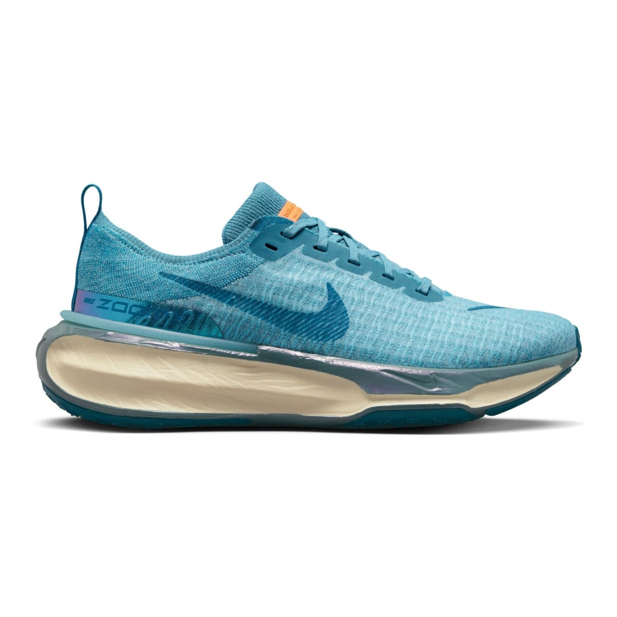 UnNatural NIKE ZOOMX INVINCIBLE RUN FLYKNIT 3 MEN'S ROAD RUNNING SHOES