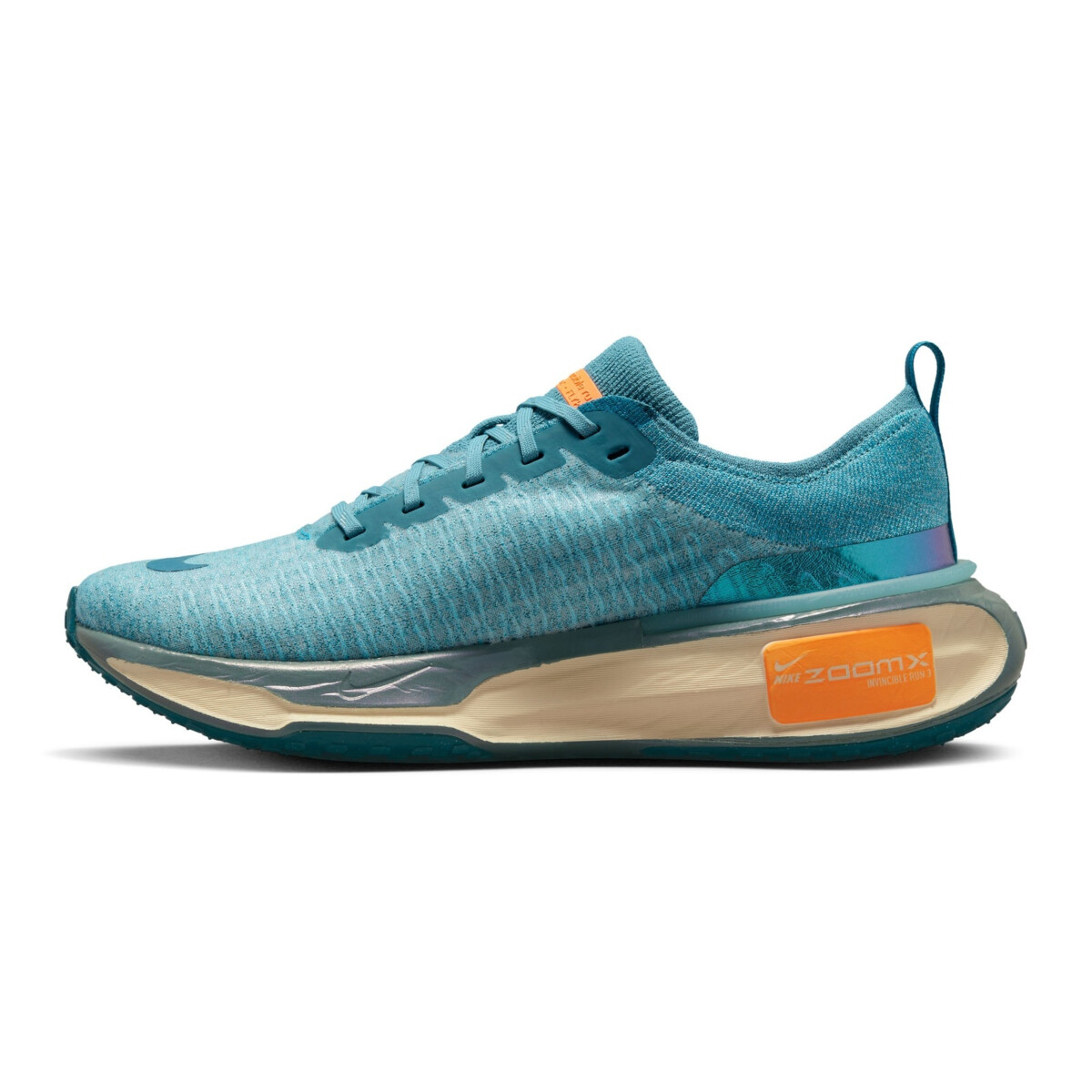 NIKE ZOOMX INVINCIBLE RUN FLYKNIT 3 MEN'S ROAD RUNNING SHOES