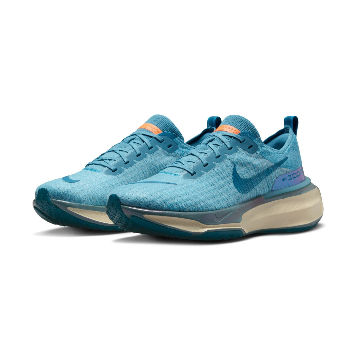 NIKE ZOOMX INVINCIBLE RUN FLYKNIT 3 MEN'S ROAD RUNNING SHOES