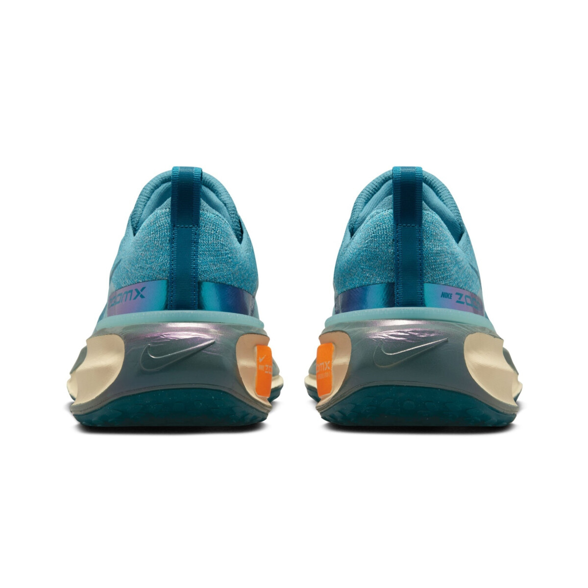 NIKE ZOOMX INVINCIBLE RUN FLYKNIT 3 MEN'S ROAD RUNNING SHOES