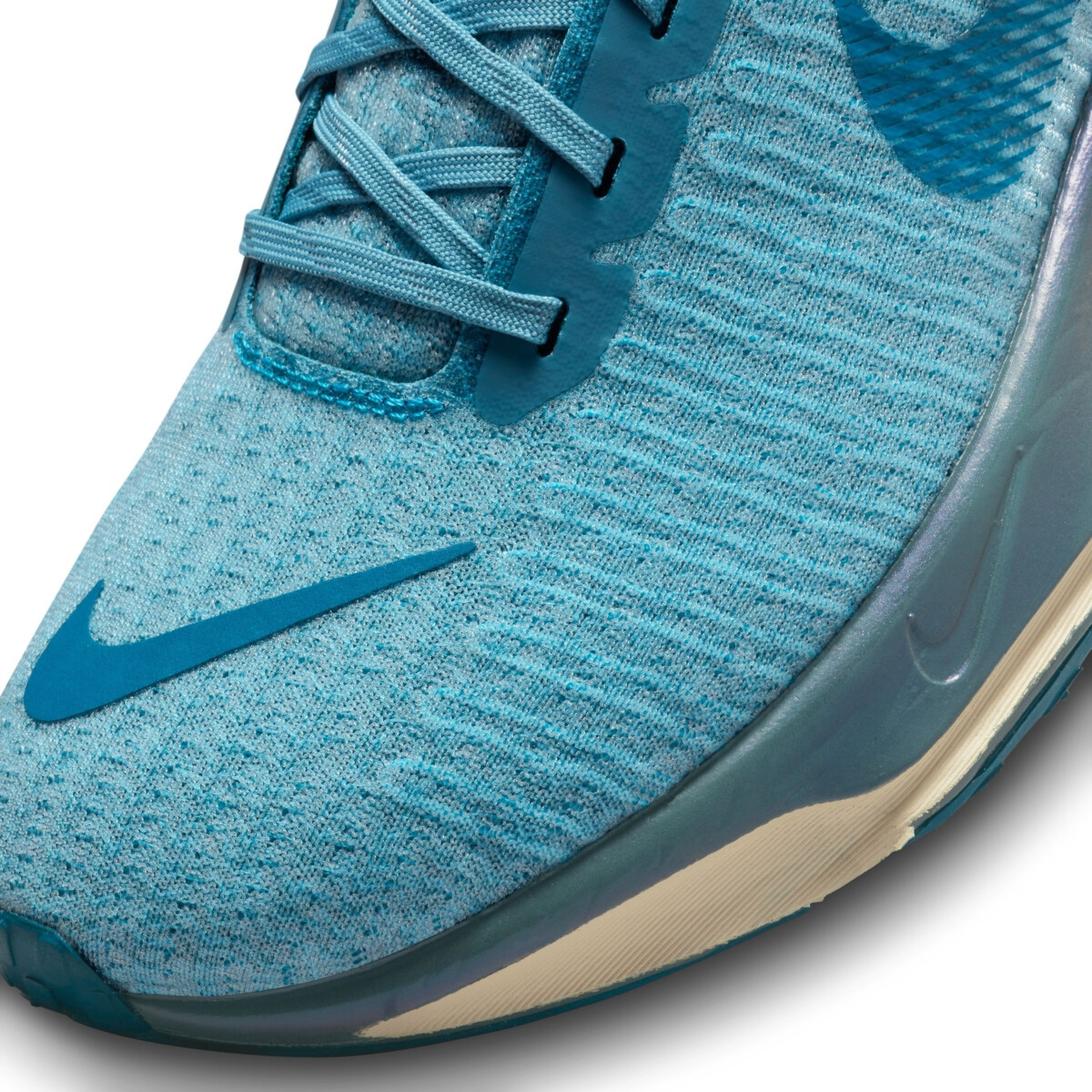 NIKE ZOOMX INVINCIBLE RUN FLYKNIT 3 MEN'S ROAD RUNNING SHOES