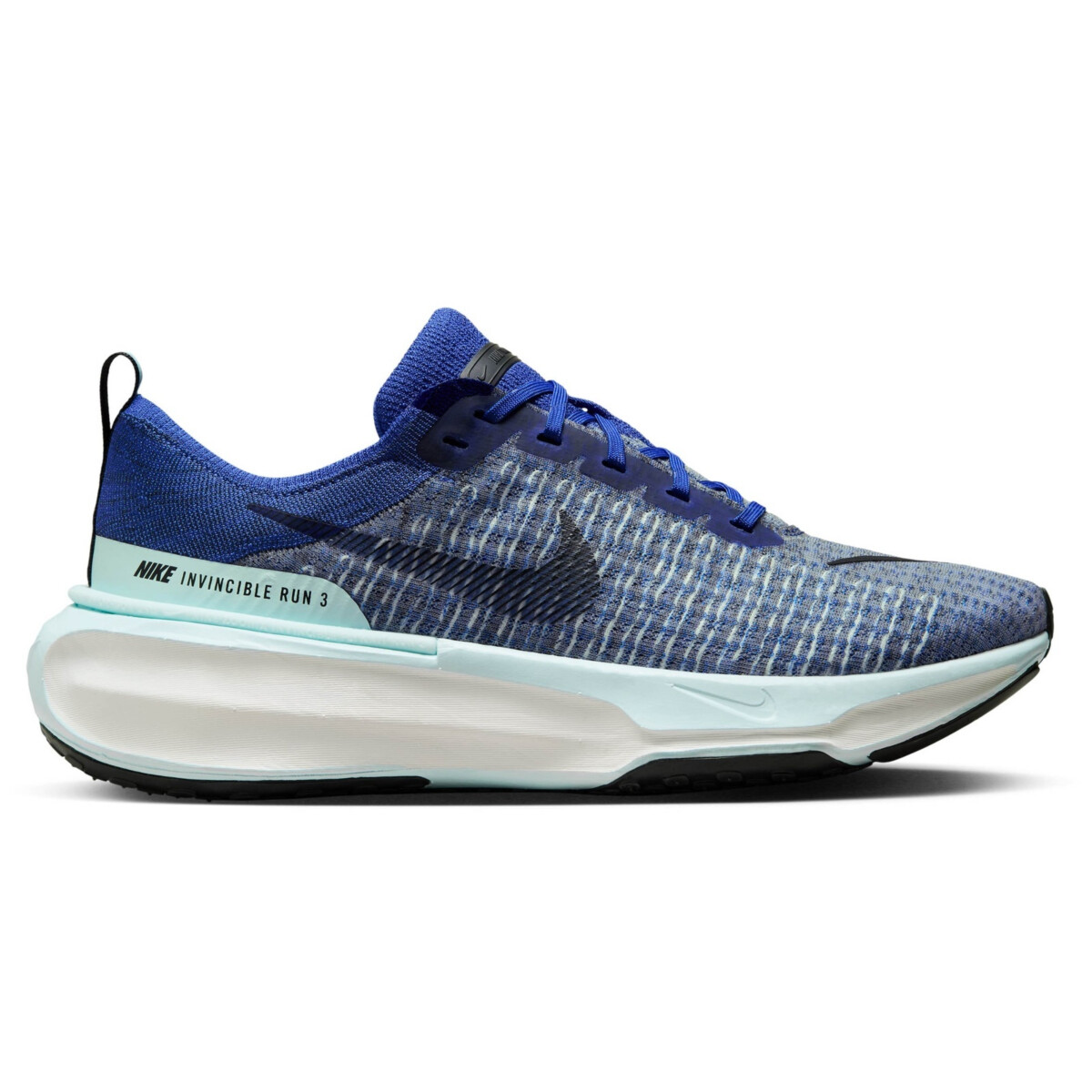●3-DEEP NIKE INVINCIBLE 3 bėgimo batai | Sportland