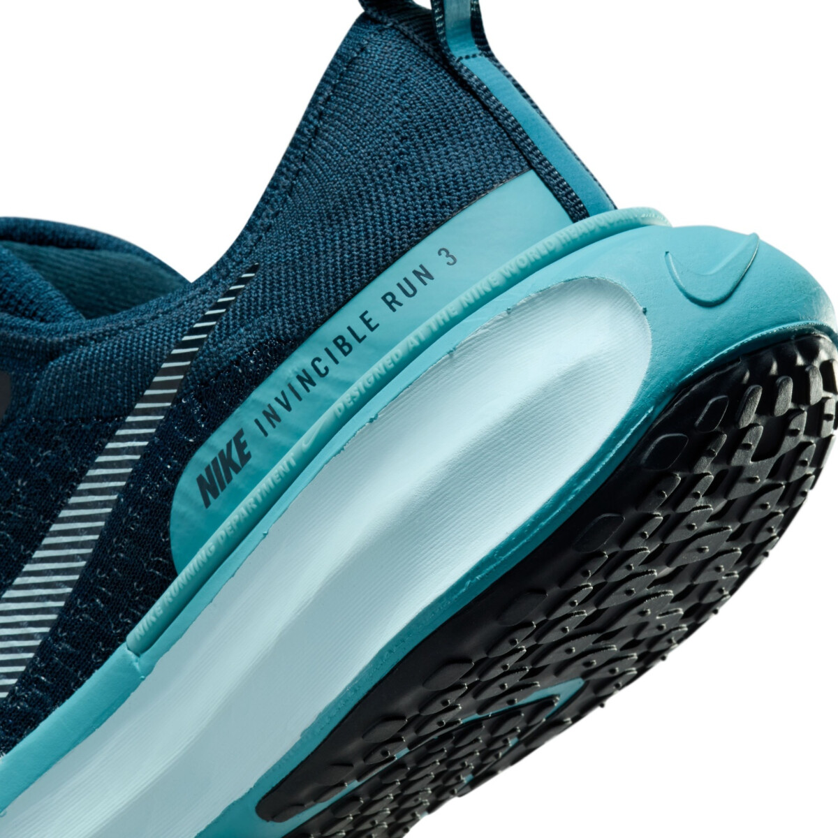 NIKE INVINCIBLE 3 bėgimo batai | Sportland