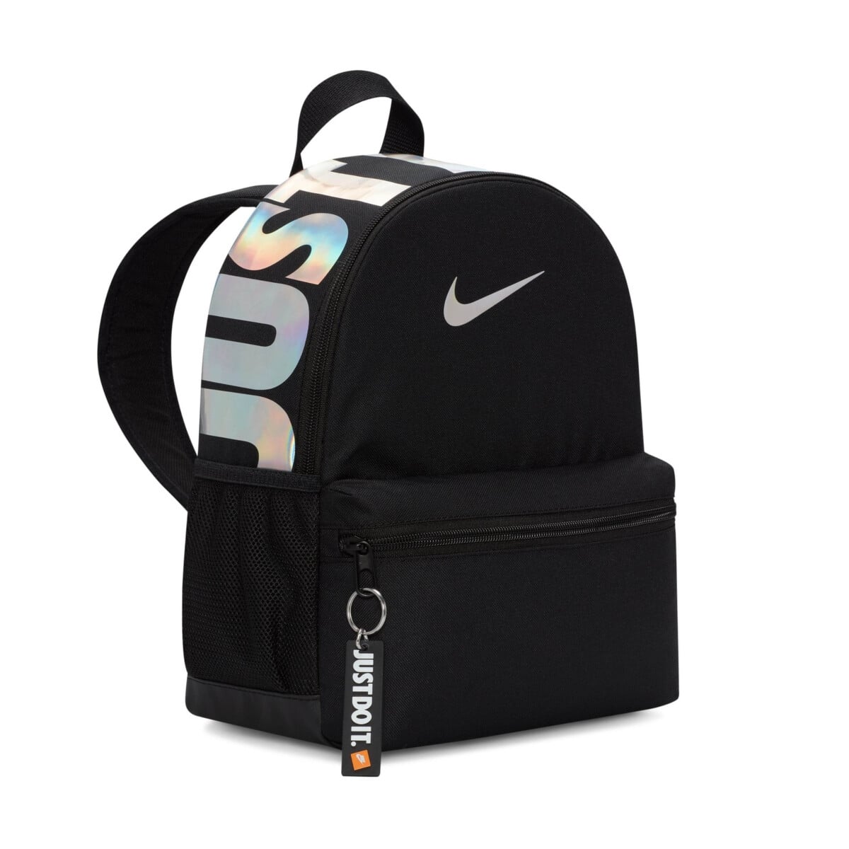 NIKE BRASILIA JDI MINI BACKPACK 11L kuprinės