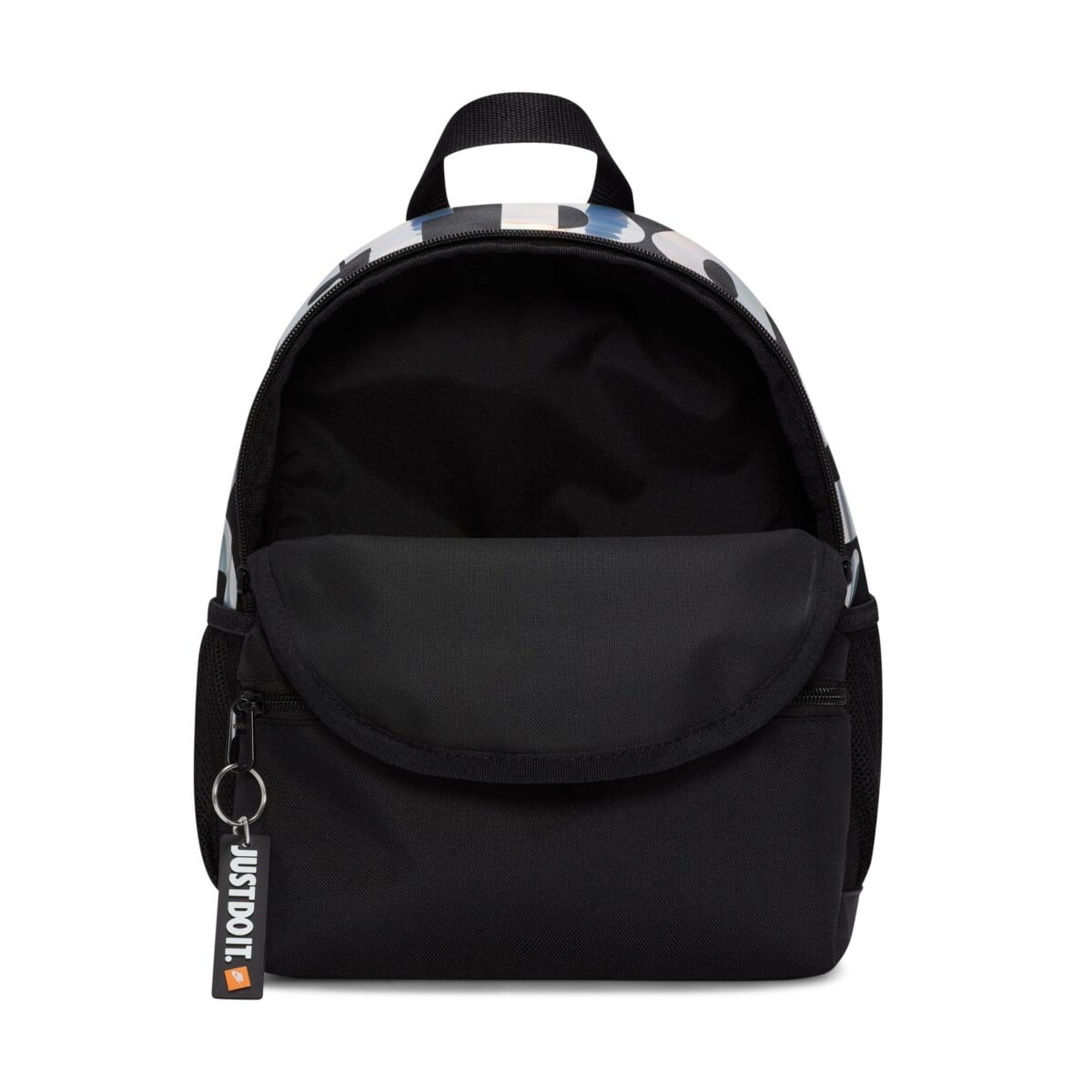 NIKE BRASILIA JDI MINI BACKPACK 11L kuprinės