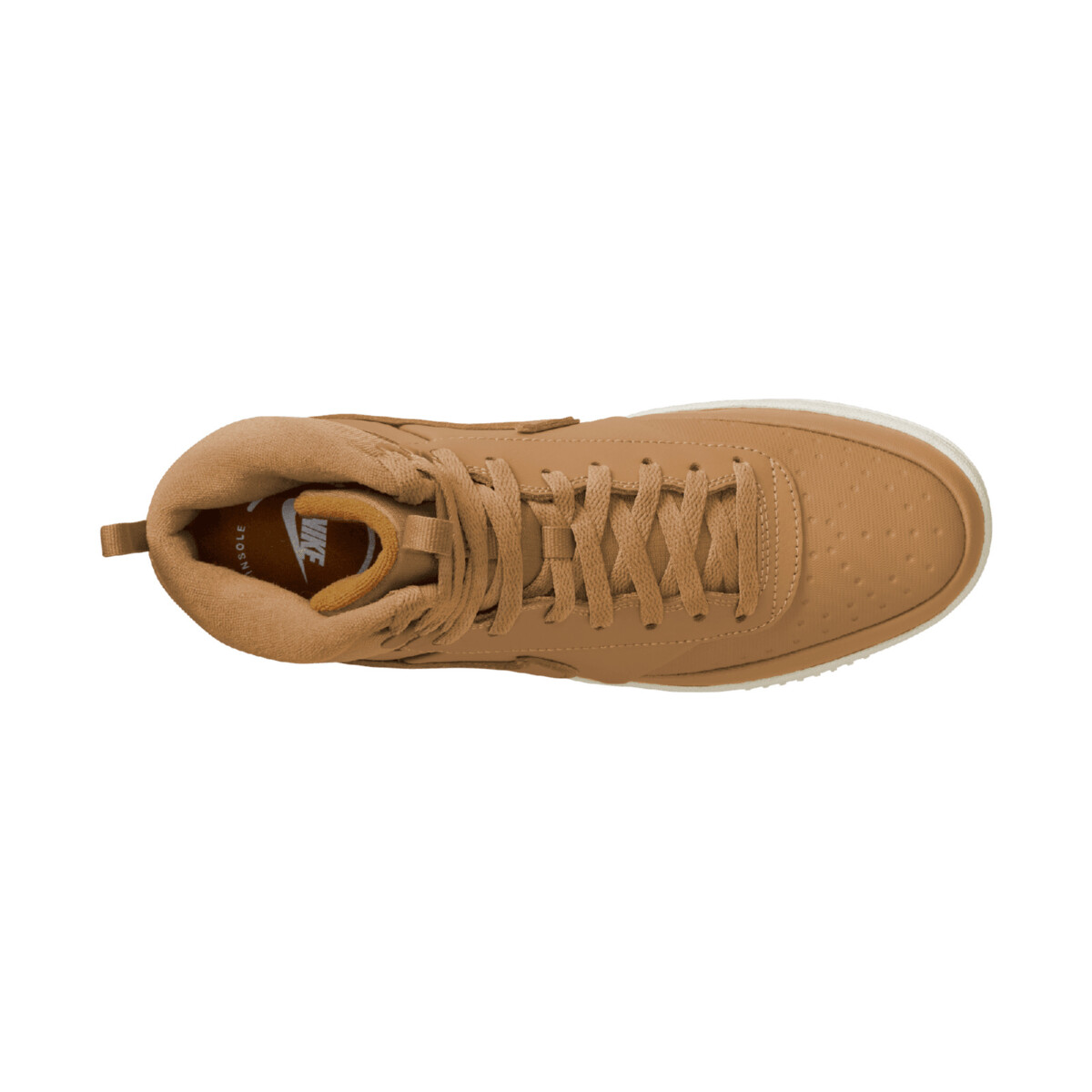 NIKE COURT VISION MID WINTERIZED SHOES batai