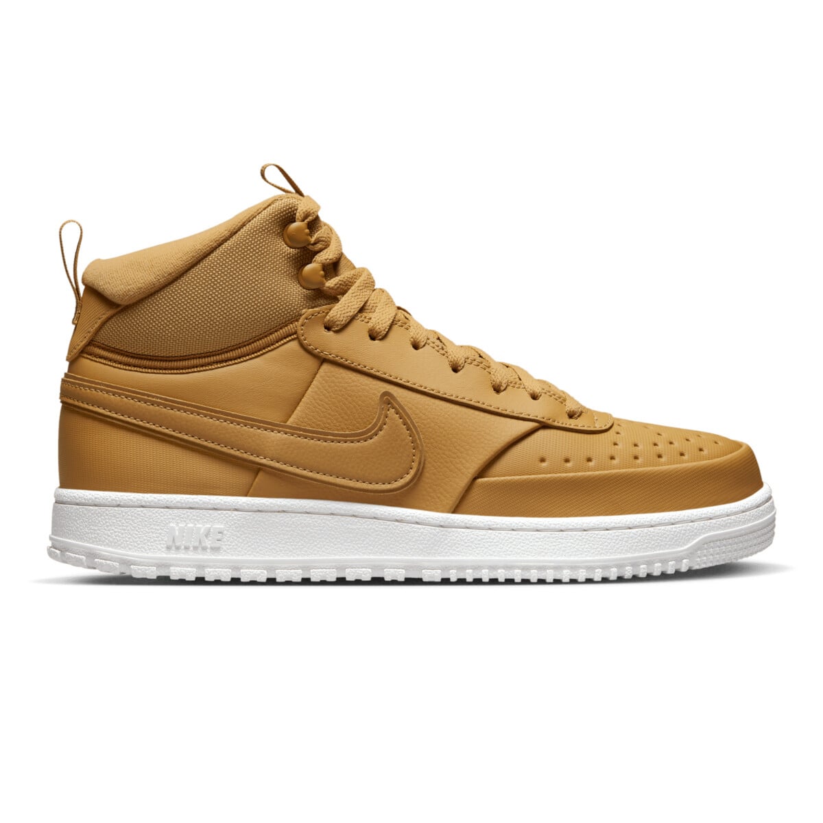 NIKE COURT VISION MID WINTERIZED SHOES batai