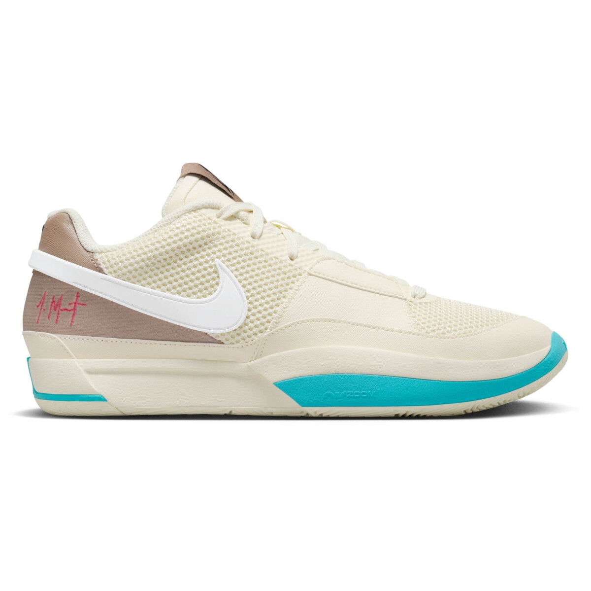 nike ja1 EP バッシュ　ballaholic NIKE JA 1 