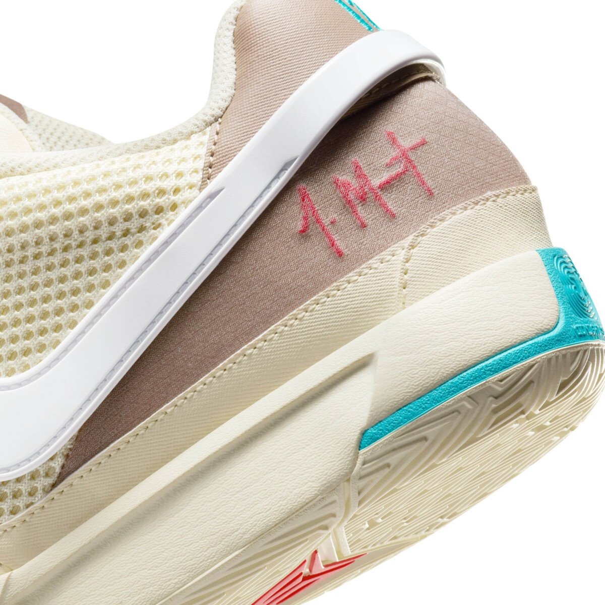 NIKE JA 1 