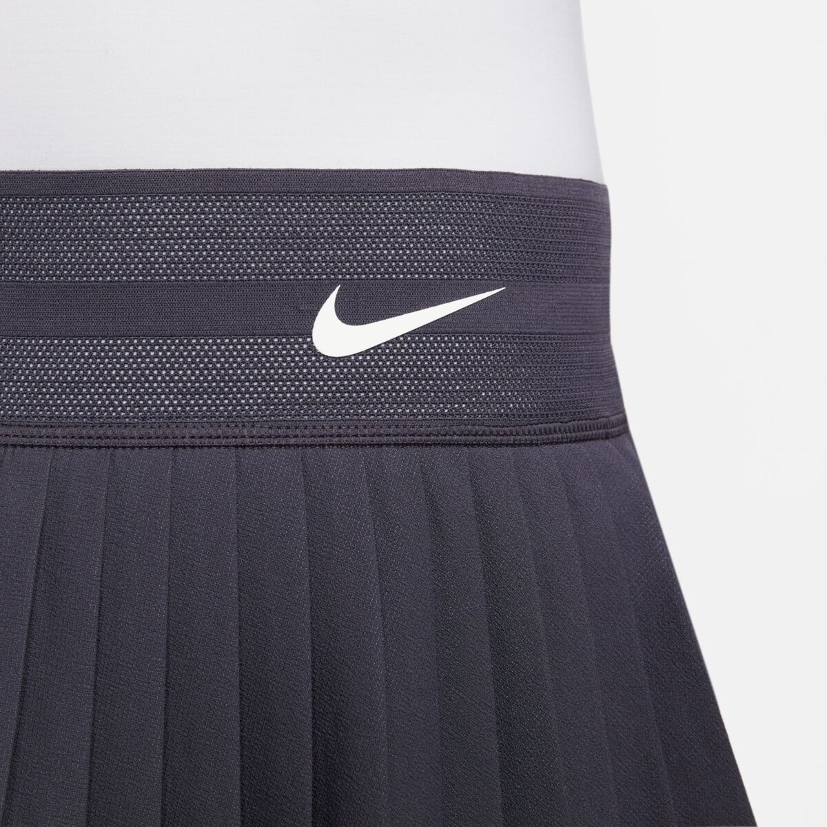 NIKECOURT DRI-FIT SLAM WOMEN'S TENNIS SKIRT sijonai ir suknelės