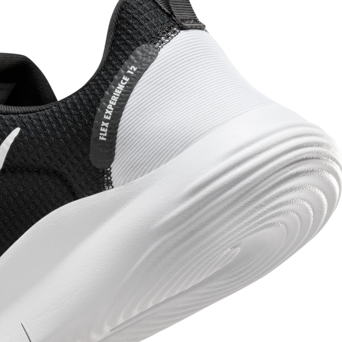 NIKE FLEX EXPERIENCE RUN 12 ROAD RUNNING SHOES treniruočių batai