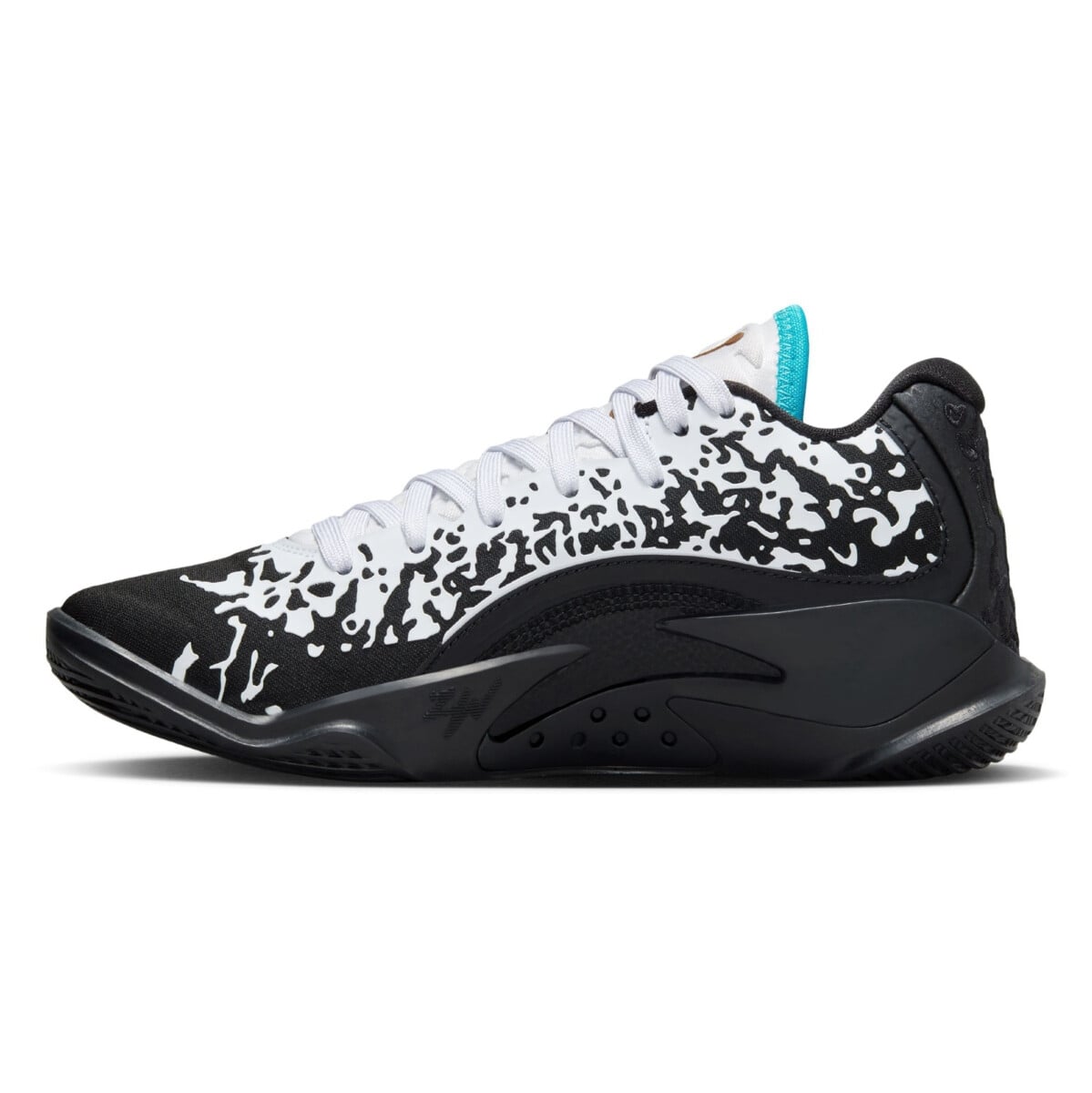 JORDAN ZION 3 KIDS' BASKETBALL SHOES krepšinio treniruočių bateliai