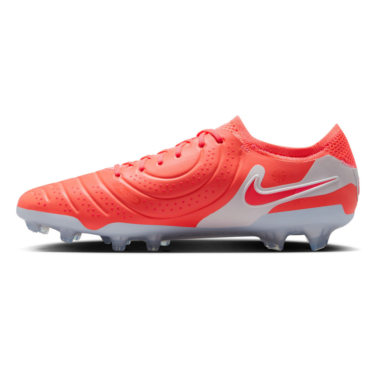 NIKE TIEMPO LEGEND 10 ELITE FIRM-GROUND LOW-TOP FOOTBALL CLEATS