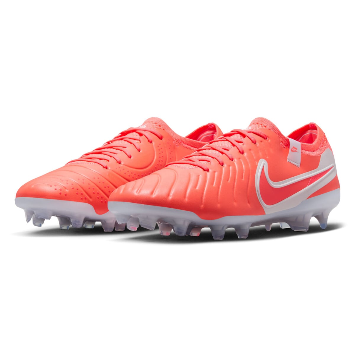 シューズ NIKE Tiempo Legend 10 Elite FG 26cm NIKE TIEMPO LEGEND 10 ELITE FIRM-GROUND LOW-TOP FOOTBALL CLEATS