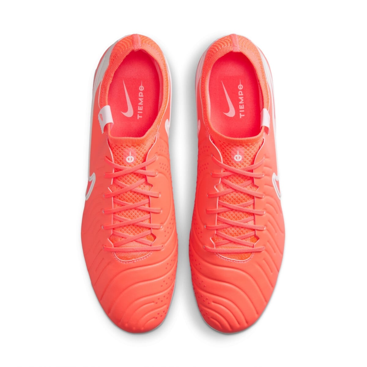 NIKE TIEMPO LEGEND 10 ELITE FIRM-GROUND LOW-TOP FOOTBALL CLEATS