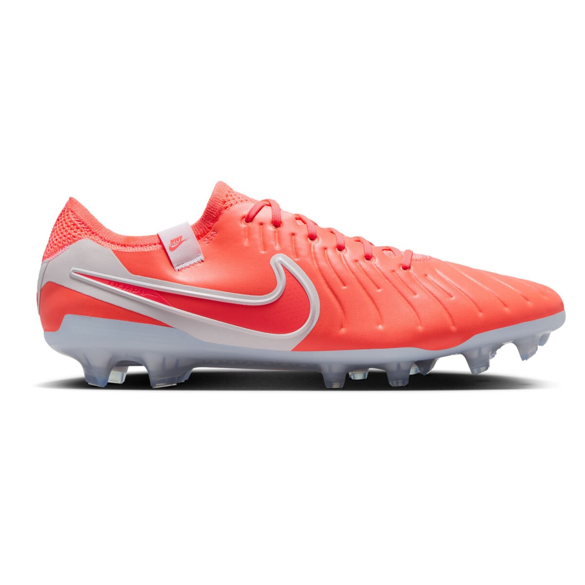 NIKE TIEMPO LEGEND 10 ELITE FIRM-GROUND LOW-TOP FOOTBALL CLEATS