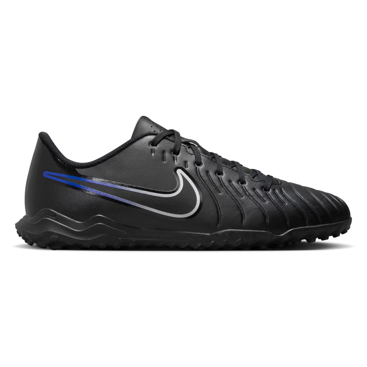 NIKE TIEMPO LEGEND 10 CLUB TURF FOOTBALL SHOES futbolo bateliai