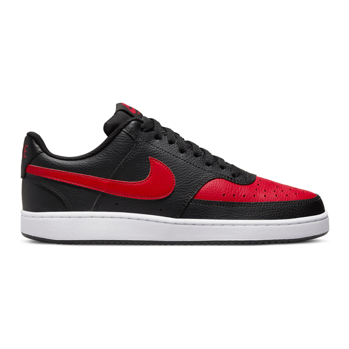 NIKE COURT VISION LOW MEN'S SHOES laisvalaikio batai