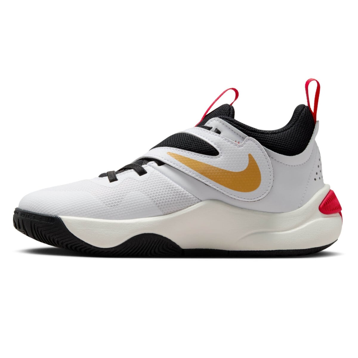 DGD　11 NIKE TEAM HUSTLE D 11 BIG KIDS' BASKETBALL SHOES krepšinio
