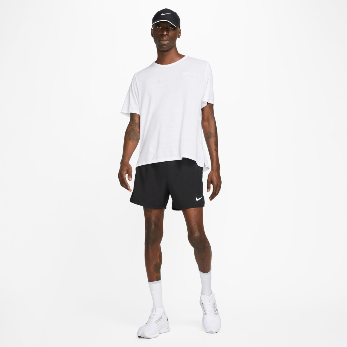 NIKE CHALLENGER DRI-FIT 5